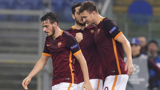 Champions League, Roma-Real il 17 febbraio: Juventus-Bayern il 23