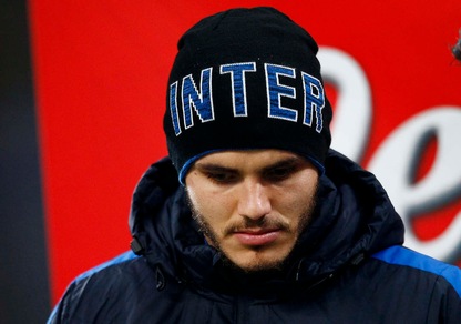Calciomercato, «L'Inter valuterà le offerte per Icardi»