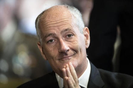 Allarme Gabrielli: «Roma-Lazio? Non sono serenissimo»