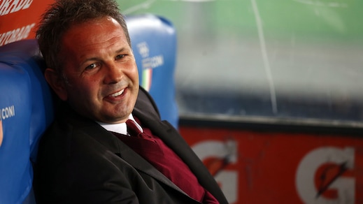 MotoGp, Mihajlovic: «Faccio il tifo per Rossi»