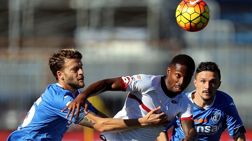 Costa: «Con la Juve sempre un’emozione»