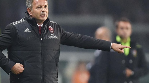 Serie A: Milan-Atalanta, rossoneri favoriti a 1,65