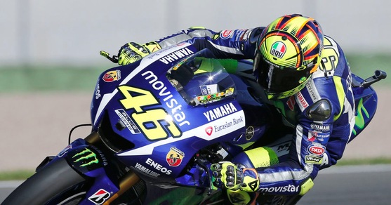 Moto Gp, prima della gara Sky Sport Hd è già da record