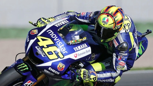 Moto Gp, prima della gara Sky Sport Hd è già da record