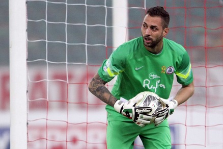 Serie B Bari, Guarna: «Lo sbaglio è stato solo mio»