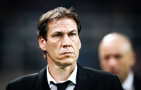 Roma-Lazio, i probabili 11 di Garcia per il derby