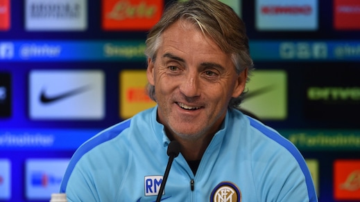 MotoGp, Mancini: «Rossi merita il mondiale»