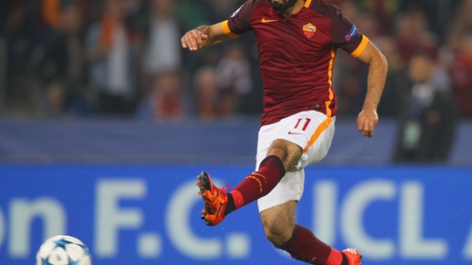 Serie A: Roma-Lazio, il 64% delle scommesse è sull’«1»