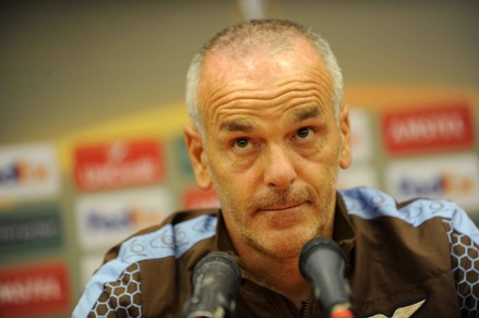 Derby Lazio, Pioli: «Può essere la partita della svolta»