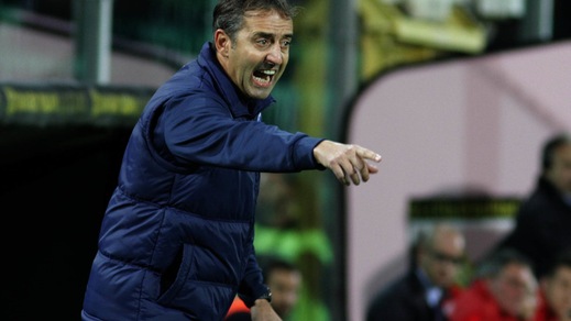 Giampaolo: «La Juve lotterà per lo scudetto»