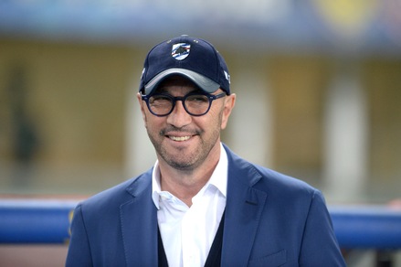 Zenga risponde a Cassano: «Ho allenato Pardo»