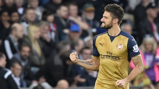 Premier: Arsenal-Tottenham, quote da Over