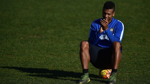 Inter, out solo Vidic e Guarin