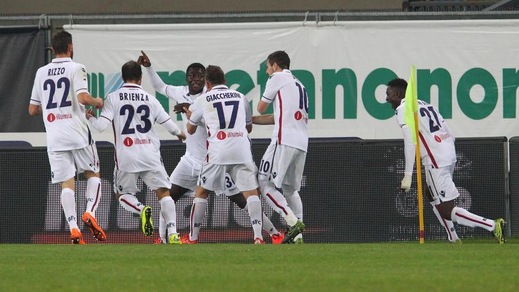 Verona-Bologna 0-2, Donadoni fa volare i rossoblu