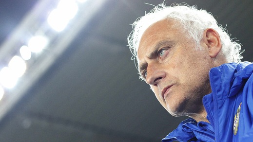 Verona-Mandorlini: fiducia a tempo