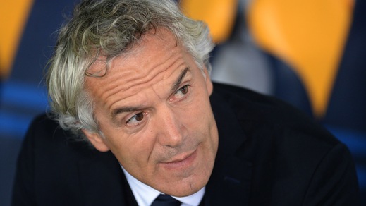 Donadoni: «Bologna, ottima prestazione»