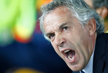 Verona-Bologna 0-2, Giaccherini e Donsah, esulta Donadoni