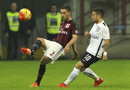 Diretta Serie A Milan-Atalanta 0-0: Donnarumma, che parate