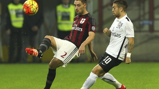 Diretta Serie A Milan-Atalanta 0-0: Donnarumma, che parate