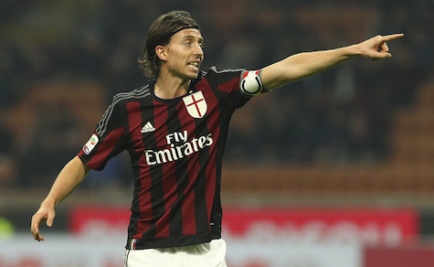 Calciomercato Milan, Montolivo: «Con la Juventus non c'è mai stato niente»