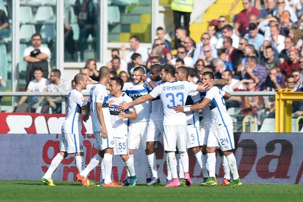 Diretta serie A, Torino-Inter 0-1: decide Kondogbia