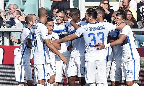 Serie A, Torino-Inter 0-1: primo gol per Kondogbia
