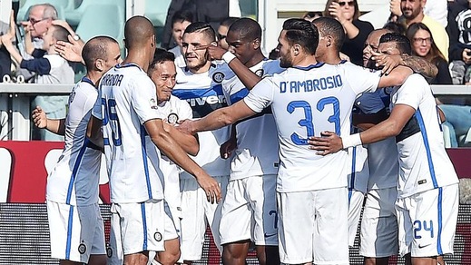 Serie A, Torino-Inter 0-1: primo gol per Kondogbia