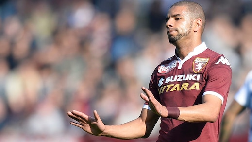 Serie A Torino, per Bruno Peres seduta ad alta intensità