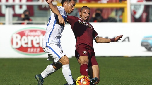 Serie A Inter, ballottaggio Nagatomo-Telles