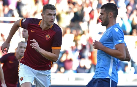 Diretta Serie A Roma-Lazio, 2-0: il derby è giallorosso