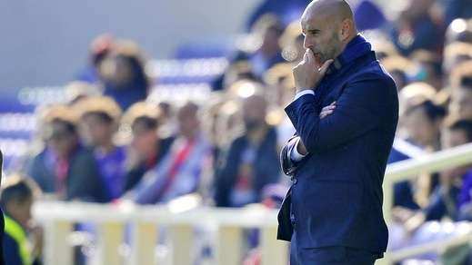 Stellone: «La vittoria era a portata di mano»