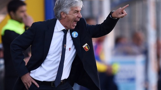 Gasperini: «Bravi a sventare agguato»