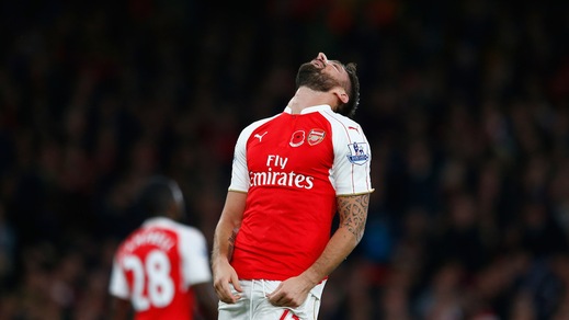 Risultati Premier League: Arsenal, niente sorpasso al City. Liverpool ko