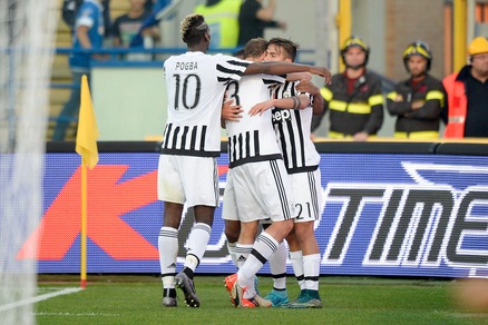 Dopo il successo contro l'Empoli la Juve è ancora in corsa per lo scudetto?