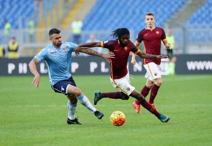 Pagelle Roma: Gervinho sprint, Falque prezioso, scudo Rudiger