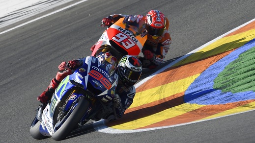 MotoGp, la Honda replica a Rossi: «Accuse inaccettabili»