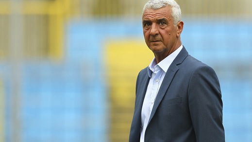 Beccalossi: «La Roma? Squadra tosta e forte»