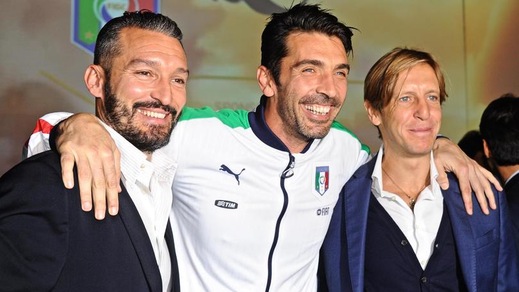 Serie A Zambrotta: «Juventus-Milan? L'arbitro può sbagliare, è umano»