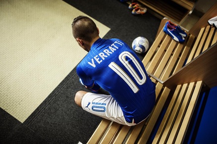 Calciomercato Barcellona: «Follie per Verratti, 60 milioni»