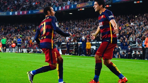 Liga, Real ko: il Barça allunga in quota