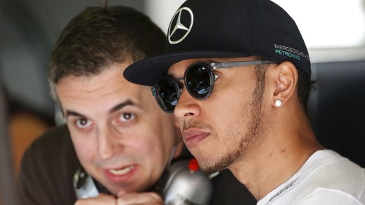 F1 Mercedes, Hamilton: «Vinco in Brasile per omaggiare Senna»