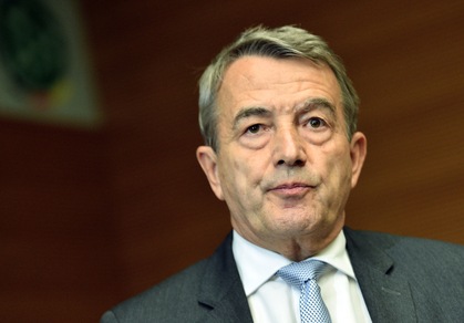 Germania, scandalo Mondiali 2006: si dimette Niersbach