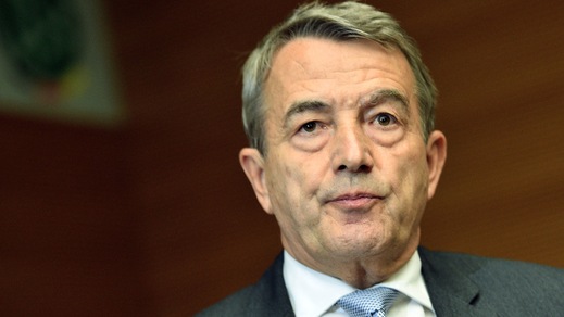 Germania, scandalo Mondiali 2006: si dimette Niersbach