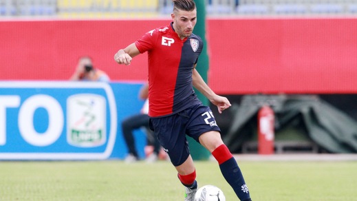 Under 21, Murru ko. Chiamato Dell'Orco