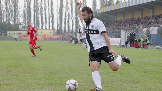 Parma, stangata Guazzo. Frattura per Longobardi