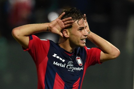 Serie B, Crotone-Spezia in tempo reale