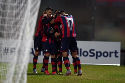 Diretta Crotone-Avellino 3-1: Juric al 2° posto