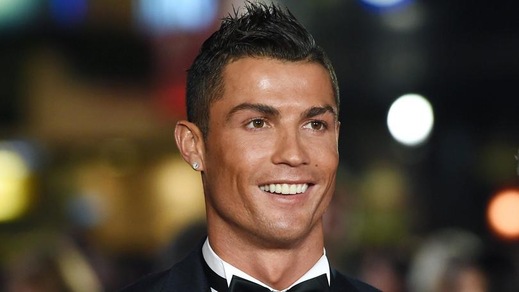 Cristiano Ronaldo, ecco il film nelle sale