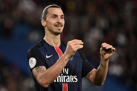 Calciomercato, Ibrahimovic: il Milan ci riprova
