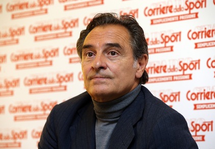 Corriere dello Sport-Stadio in edicola: Prandelli interviene nel nostro dibattito